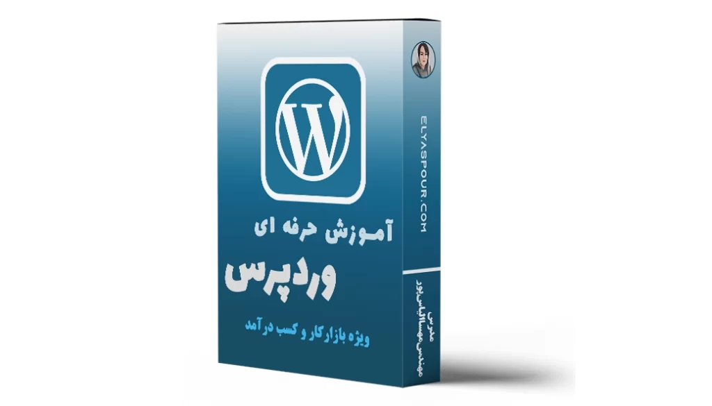 آموزش حرفه ای وردپرس