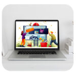 آموزش کار با موکاپ