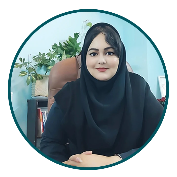 مهسا الیاسپور